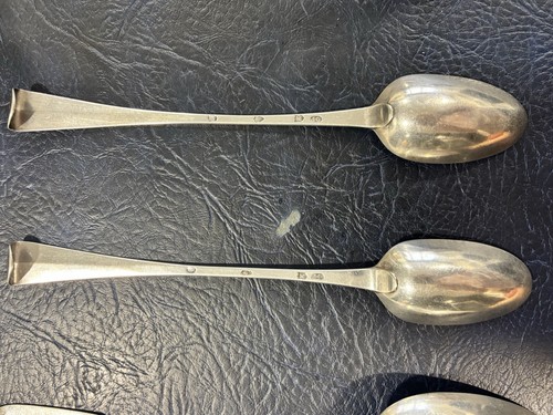 Irish sterling silver - irish, serving