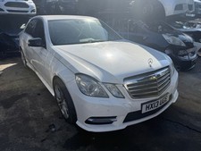 MERCEDES- BENZ E-CLASS  W212