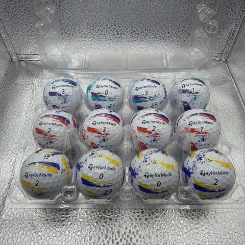 Taylormade golf balls - taylormade, speed