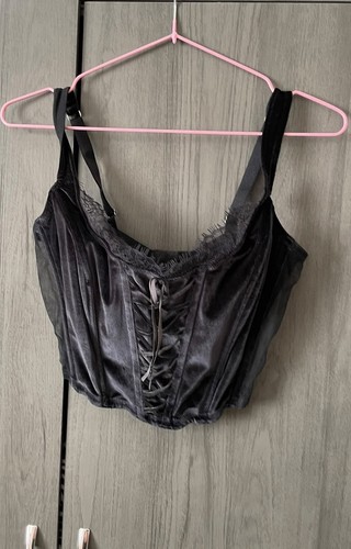 Victoria secret black - victoria's,