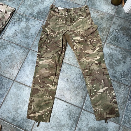 British army military mtp - british,