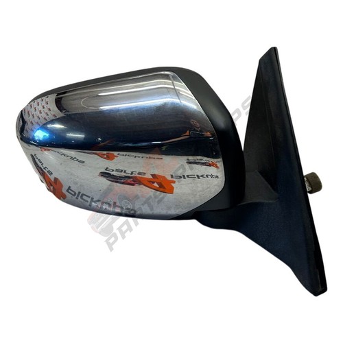 Mitsubishi l200 driver side - l200,