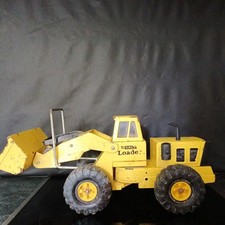 TONKA MIGHTY LOADER NO.3920 