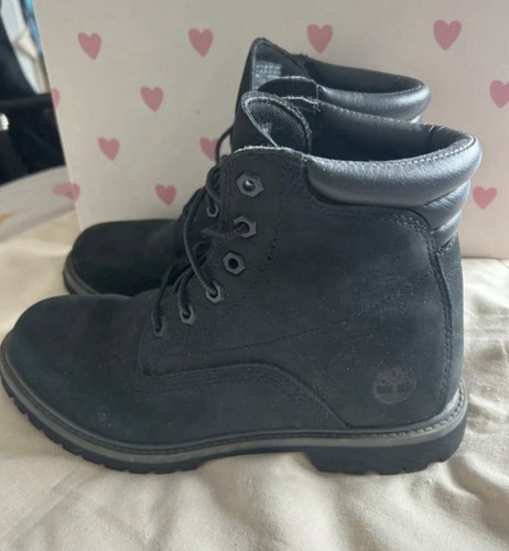 Ladies timberland boots size - boots, 6