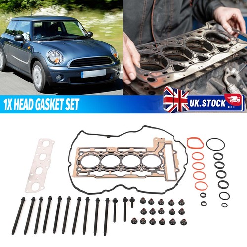 Head gasket set - set, for