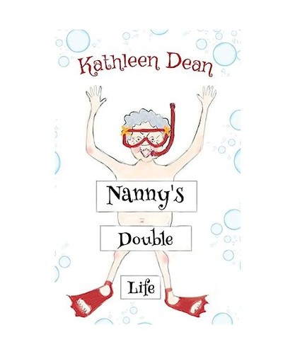 Nanny double life kathleen - nanny's,