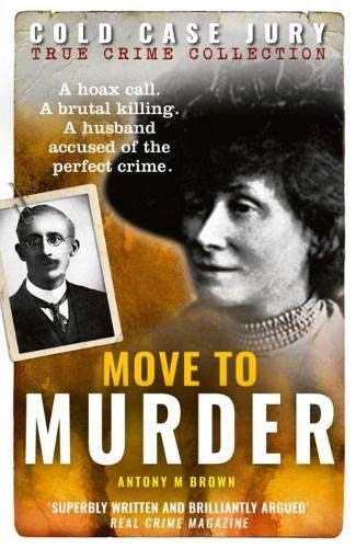 Move murder a - to,