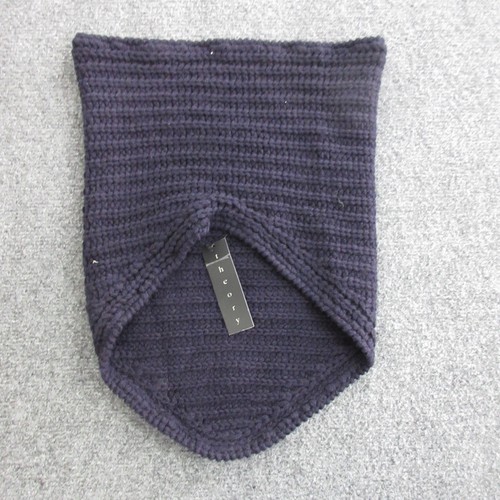 Theory benji scarf womens one - theory,