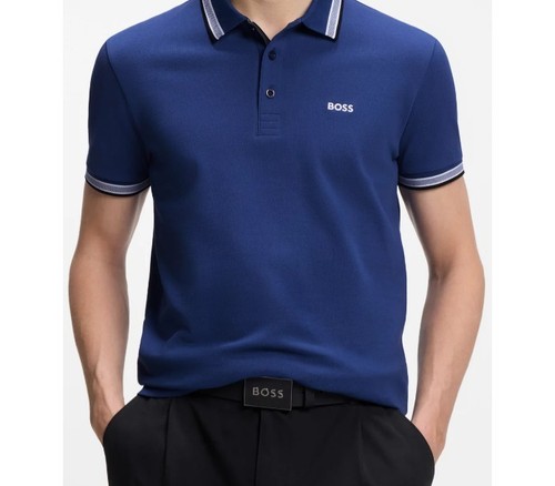 Boss mens polo - polo,