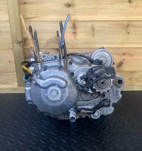 Racing 250f 4 stroke - racing,