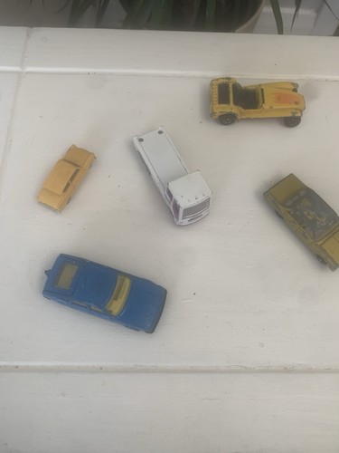 Vintage small size part - vintage,