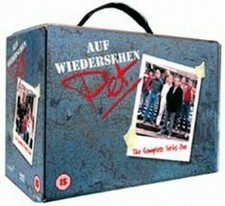 Auf wiedersehen pet the - auf,