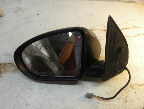 Genuine 2007 nissan qashqai - genuine, 2007-13