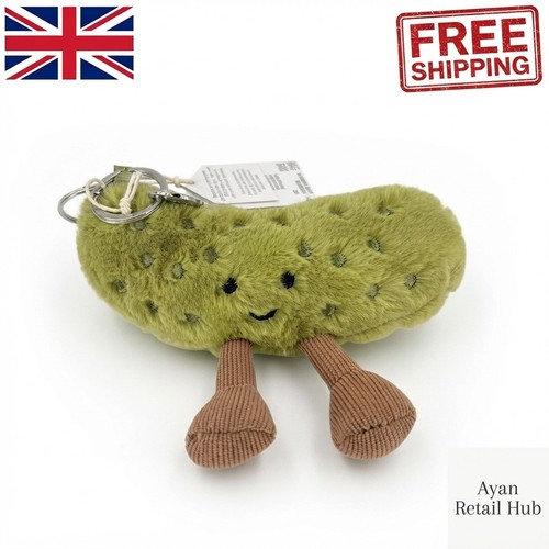Jellycat amuseables pickle - amuseables,