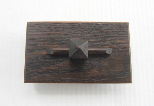 Antique arts crafts mission - arts, crafts/mission