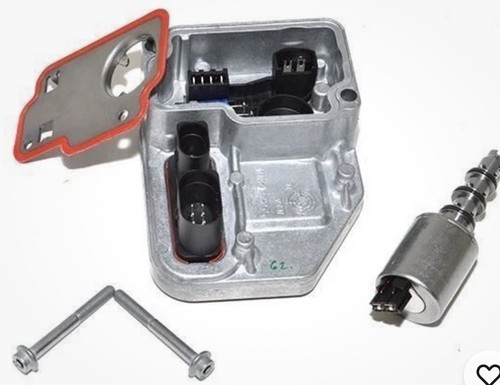 Haldex control unit - control,