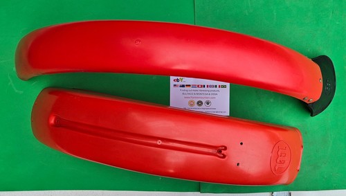 Nos fenders montesa - nos,