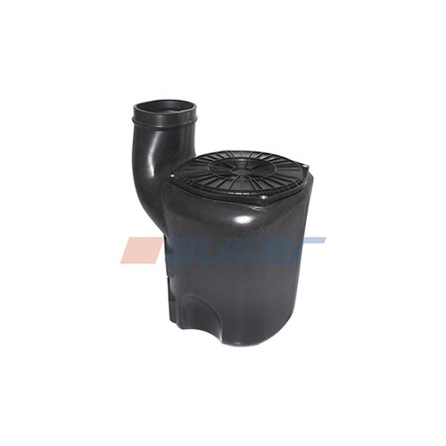 Air filter housing - housing, fits