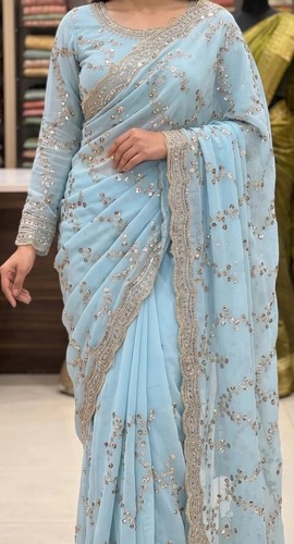 Indian asian viral - , saree