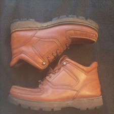 Rockport XCS Umbwe Hiker Boots