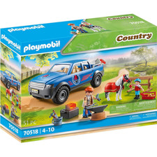 Playmobil Country 70518 Mobile