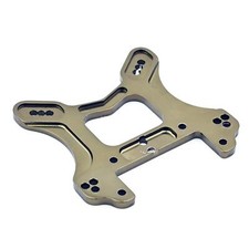 HPI Racing Vorza Buggy Front Shock Tower 7075 Aluminium Flux/S Flux/Nitro 160189