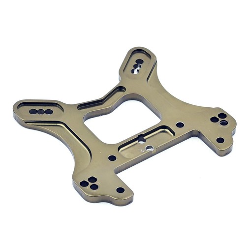 Hpi racing vorza buggy front - vorza,