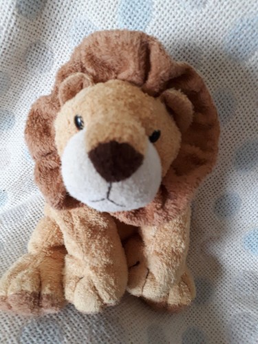 Pluffies catnap lion soft - pluffies,