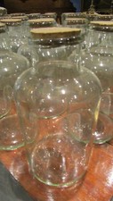 Old Large Pharmacy Jar or