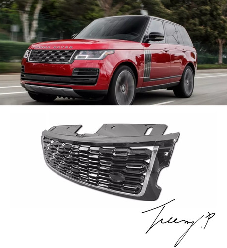 Range rover vogue l405 2018 - rover, 2018+