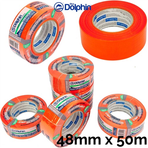Rough surface exterior tape - exterior,