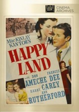Happy land 2012 - /, new