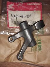 NOS HONDA XL 250 S XR 250 R 1978 - 1983 INLET VALVE ROCKER ARM 14431-471-305 