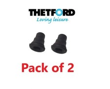 X2 Genuine Thetford Spinflo