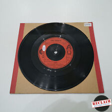 john travolta sandy 7" vinyl record very good condition