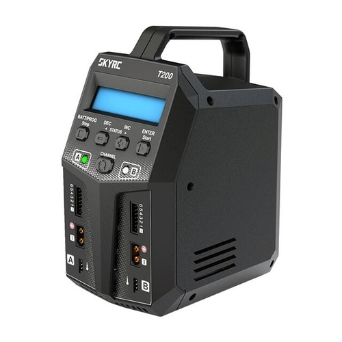 Sky t200 12a dual - 12a,