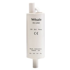 WHALE PREMIUM INLINE BOOSTER