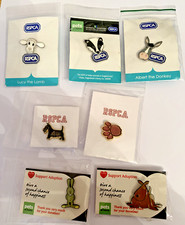 ZB20:   RSPCA Mixed Pack of