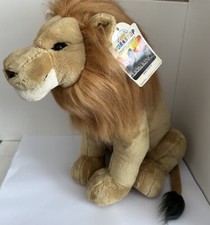 Large Build A Bear BAB 16”