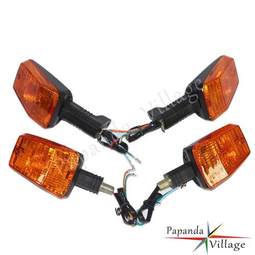 Motorcycle 12v led turn signal - 12v,
