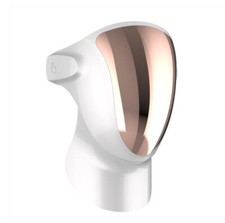 Aluralight LED face mask