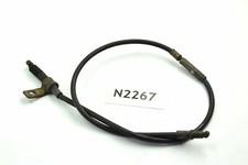 Yamaha XT 550 5Y3 clutch cable
