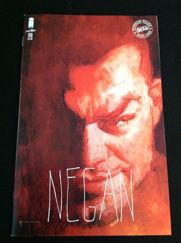 Image comics the walking - image,