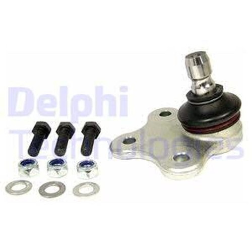 Ball joint front lower for - ball,