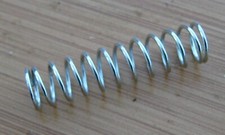 WEBLEY RAIDER HAMMER SPRING