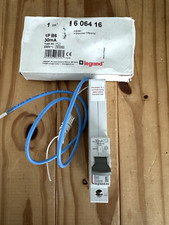 LEGRAND DX3 6064 16  6A  30ma