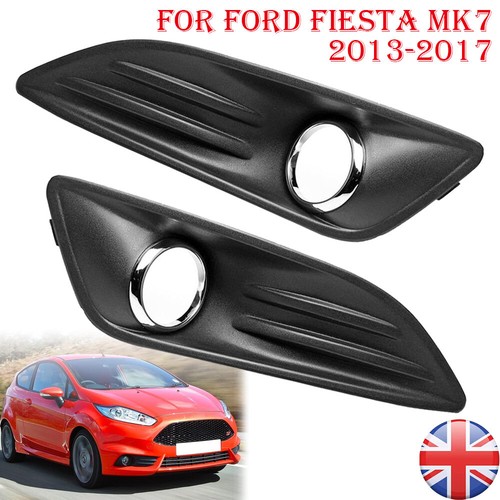Lower fog light - lower, surround