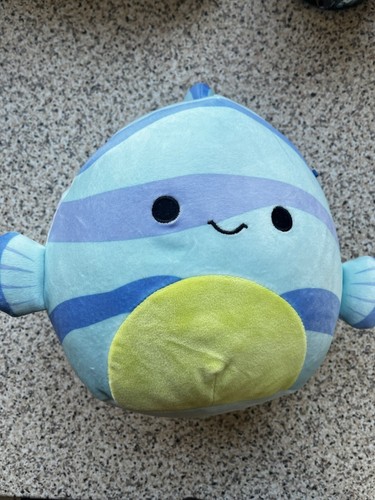 Squishmallows hanna the hippo - squishmallows,