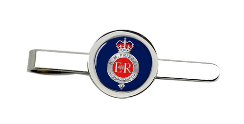 Prisons tie clip - hm,