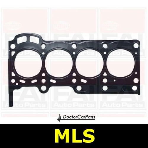 Head gasket for toyota yaris - head,